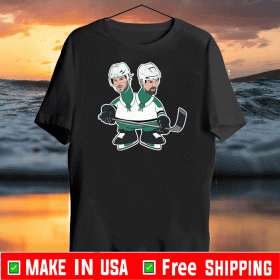 TWO HEADED MONSTER TEE SHIRTS