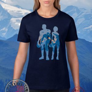 Team Danger 2020 T-Shirt