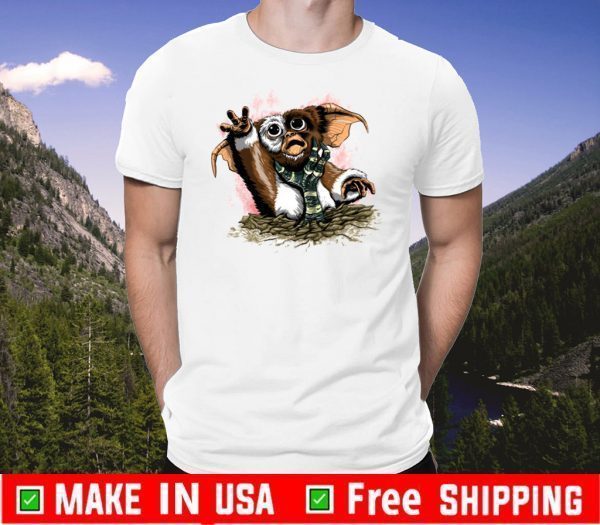 The Evilwai Gremlins T-Shirt