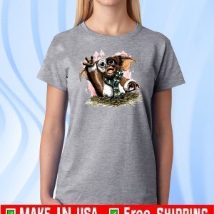 The Evilwai Gremlins T-Shirt