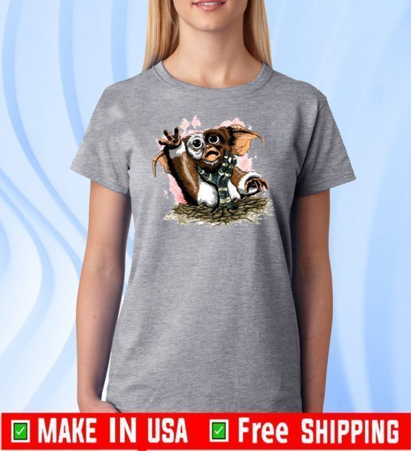 The Evilwai Gremlins T-Shirt