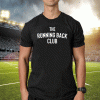 The Running Back Club 2020 T-Shirt