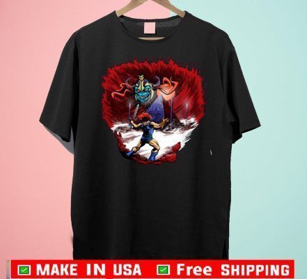 #ThunderCats#2020 - ThunderCats T-Shirt