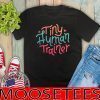 Tiny Human Trainer T-Shirt
