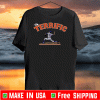 Tom Seaver Tom Terrific Tee Shirts