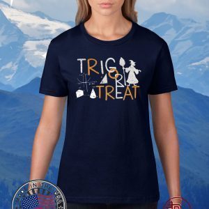 Trigo Treat 2020 T-Shirt