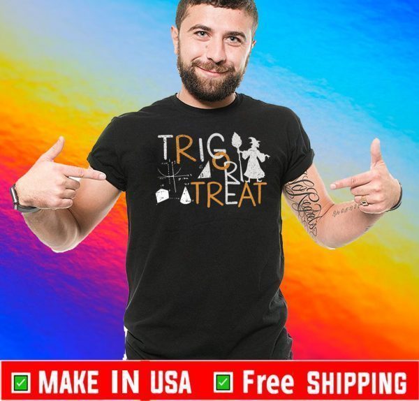 Trigo Treat 2020 T-Shirt