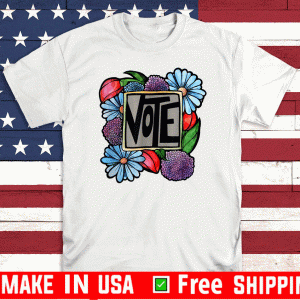 VOTE for a Brighter Future Voting T-Shirt