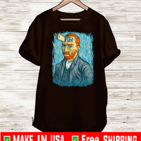 Van Gogh's door 2020 T-Shirt