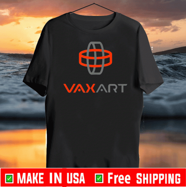 Vaxart Official T-Shirt