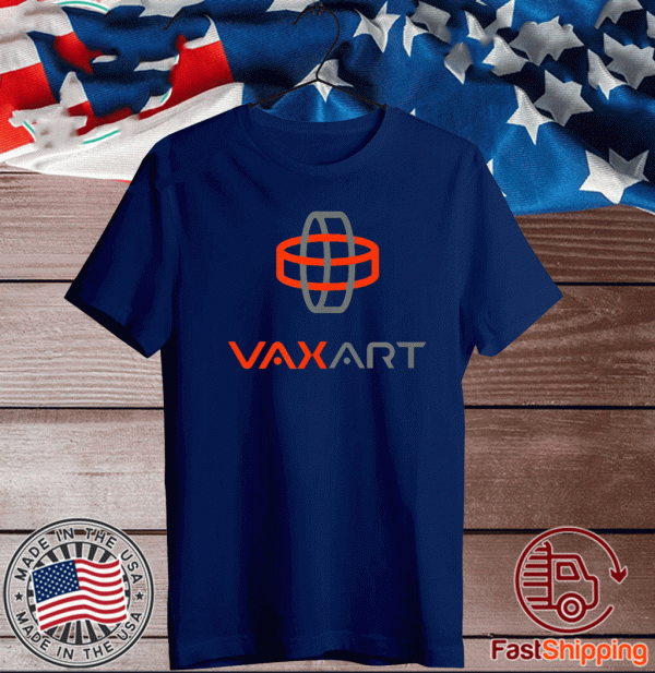 Vaxart Official T-Shirt