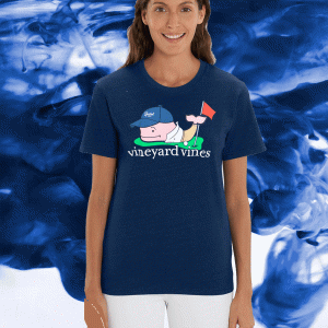 Vineyard Vines Golf 2020 T-Shirt