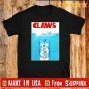 White claws Jaws Shirt