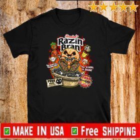 Terminal Razin Bran 2020 T-Shirt