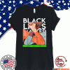 Black Lives Matter Ally Allies Show 2020 T-Shirt