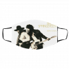 Bruce Springsteen Cloth Face Mask
