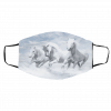 Amazing Horse Face Mask