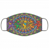 Face Mask Grateful Dead