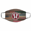 Lululemon Athletica Face Masks