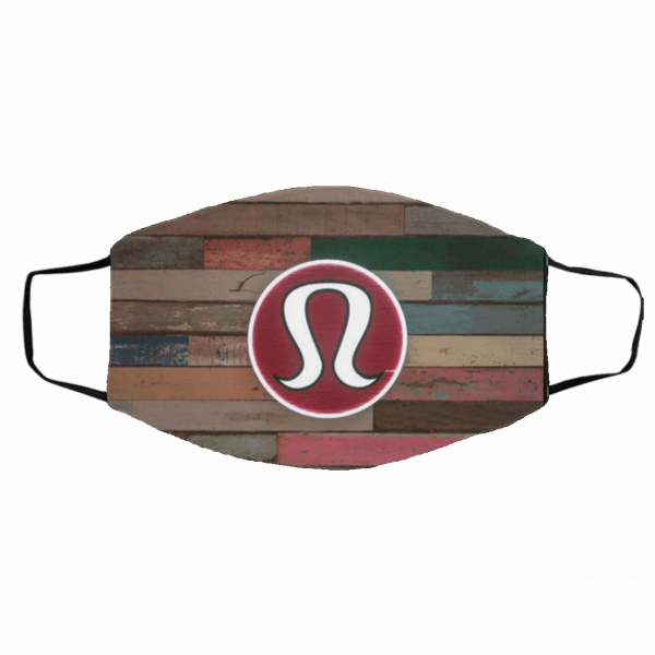 Lululemon Athletica Face Masks