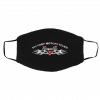 Victory motorcycles Face Mask