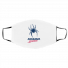 Richmond spiders Face Mask