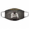 Kevin Gates Face Mask
