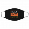 Old Lives Matter 2020 Face Mask