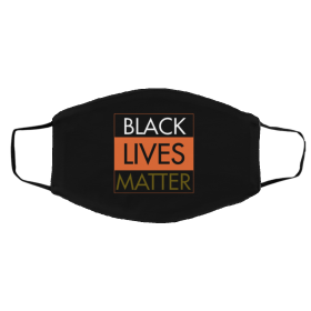 Old Lives Matter 2020 Face Mask