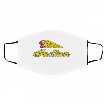 FMA Med/Lg Face Mask