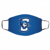 CREIGHTON BLUEJAYS SALE FOR FACE MASKS