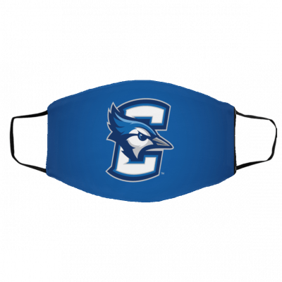 CREIGHTON BLUEJAYS SALE FOR FACE MASKS