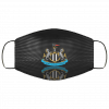 FC Newcastle United Face Masks