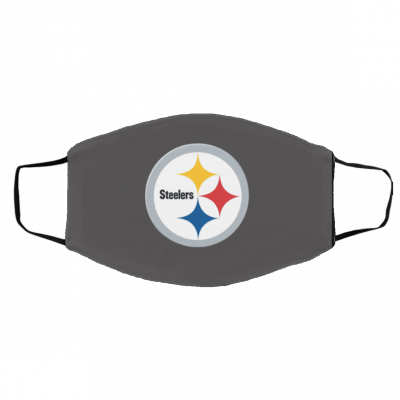 Pittsburgh Steelers Face Mask