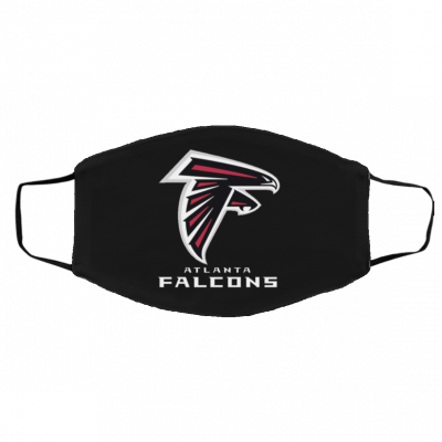 ATLANTA FALCONS FACE MASKS