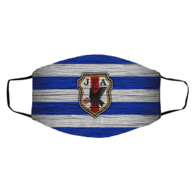 Japan National Face Mask