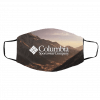 Columbia Sportswear Face Masks