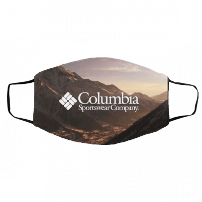 Columbia Sportswear Face Masks