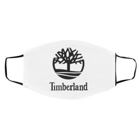 The Timberland Face Masks
