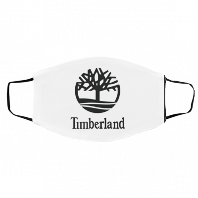 The Timberland Face Masks