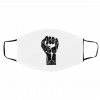 Black lives matter Face Mask