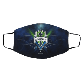 Seattle Face Mask
