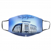 new york yankees Filter Face Mask