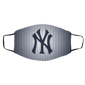 New York Yankees Face Masks