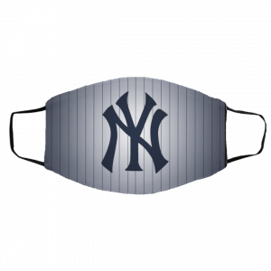 New York Yankees Face Masks
