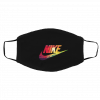 Nike Face Mask
