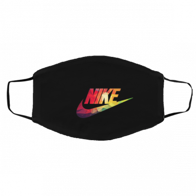Nike Face Mask