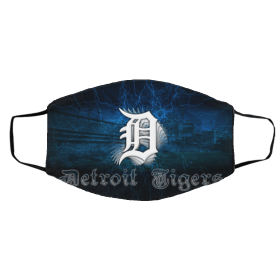 Detroit Tigers Face Filter