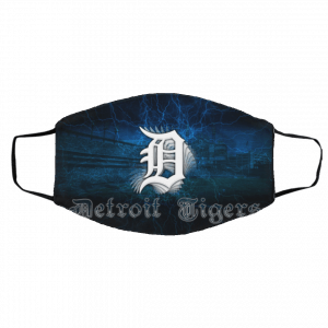 Detroit Tigers Face Filter