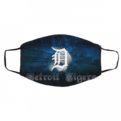 Detroit Tigers Face Filter